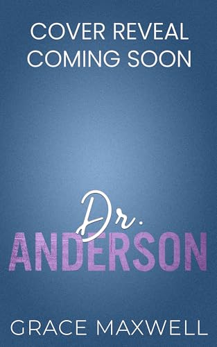 Dr. Anderson (Dempsey Follies Book 2)