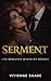 Serment: Proximité Forcée Mariage Arrangé Romance Mafieuse Sombre (French Edition)