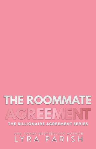 The Roommate Arrangement: a secret identity, grumpy sunshine billionaire romcom (The Billionaire Arrangement Book 1)