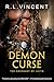 Demon Curse: White Rider (T...