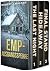 EMP-Ausgangssperre: EMP-Postapokalypse-Prepper-Thriller-Boxset (German Edition)
