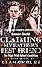 Claiming My Father's Best F...