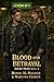 Blood & Betrayal by Mindy M. Mather