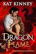 Dragon Flame