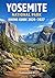 Yosemite National Park Hiki...