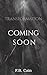 Transformation (The Wings Series Book 1)