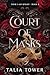 Court of Masks (Their Lady Knight, #2)