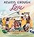 Always Enough Love by Emily Barth Isler Always Enough Love by Emily Barth Isler