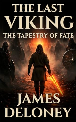 The Tapestry of Fate (The Last Viking Saga #2)
