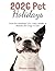 2026 Pet Holidays by Chelsea Johnson