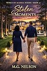 Wings of Marsia Book 4: Stolen Moments