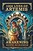 1000 Lives of Artemis by Hope Windsor