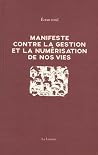 Manifeste contre ...