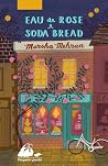 Eau de rose & soda bread Eau de rose & soda bread