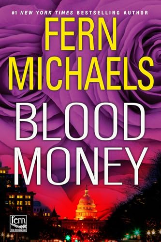 Blood Money (Sisterhood)