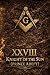 Masonic Degree 28 — Knight ...