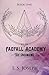 Faefall Academy 1: The Unbinding