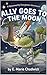 Ally Goes To The Moon