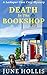 Death In The Bookshop: An Utterly Gripping Cozy Mystery