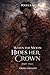 When The Moon Hides Her Crown: Crown And Love (Moon Lovers Series)