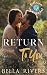 Return To You (Edición en Español): Un romance de segunda oportunidad en un pueblo pequeño (Emerald Creek (Versión en Español)) (Spanish Edition)