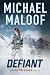 Defiant (Kate Preacher Thriller Series — Book 3)