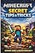 Minecraft Secret Tips & Tri...