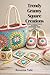 Trendy Granny Square Creati...