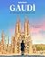 Gaudí by Max Vento