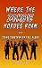 Where the Zombie Hordes Roa...