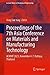 Proceedings of the 7th Asia Conference on Materials and Manufacturing Technology: ACMMT 2025, November 4-7, Pattaya, Thailand (Lecture Notes in Mechanical Engineering)
