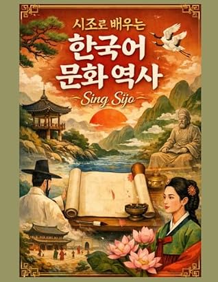 Sing Sijo: A Collection of 100 Korean Classical Poems