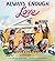 Always Enough Love by Emily Barth Isler Always Enough Love by Emily Barth Isler