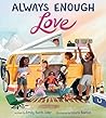 Always Enough Love