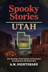 Utah: True Haunti...