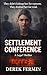 Settlement Conference