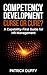 Competency Development by Patrick Duffy