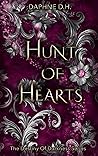Hunt of Hearts (The Destiny of Darkness Series Book 2)