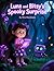 Luna and Bitsy's Spooky Sur...