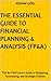 The Essential Guide to Fina...