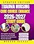 TRAUMA NURSING CORE COURSE ...