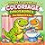 Mon petit livre de coloriag...