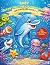 Easy Ocean Creature Colorin...