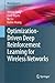 Optimization-Driven Deep Reinforcement Learning for Wireless Networks