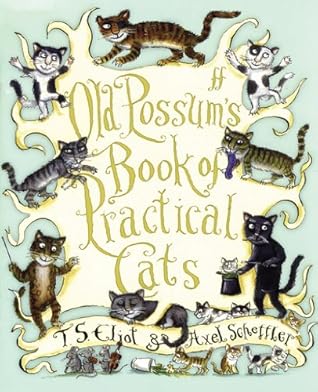 Old Possum's Book of Practical Cats
