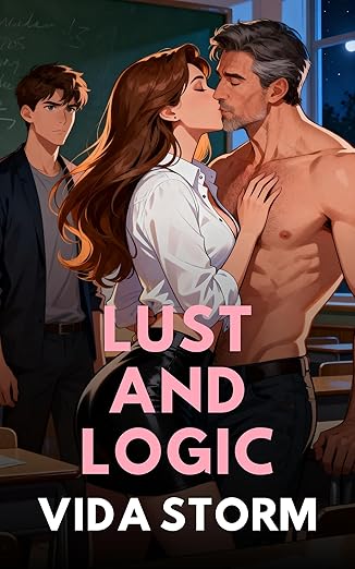 Lust and Logic (Twisted Pleasures, #2)