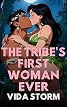 The Tribe's First...