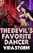 The Devil's Favorite Dancer (Twisted Pleasures, #16)