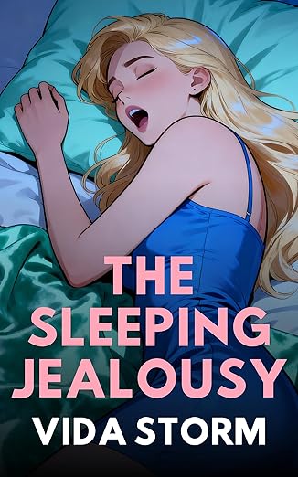 The Sleeping Jealousy (Twisted Pleasures, #29)