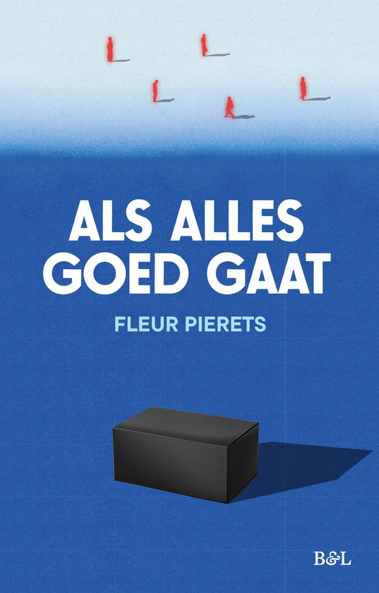 Als alles goed gaat (Paperback)